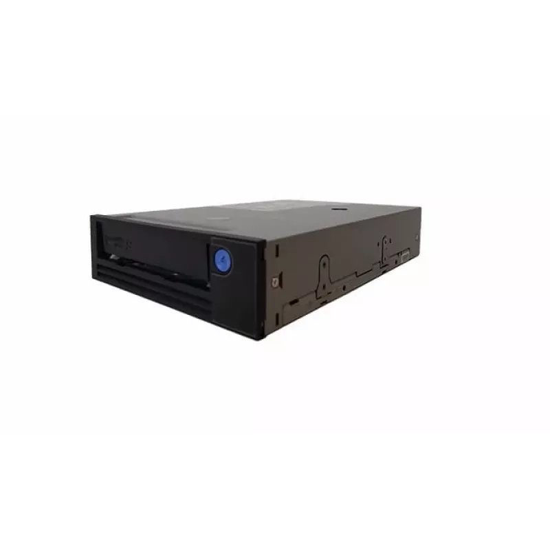 Quantum LTO-9, Speicherlaufwerk, Bandkartusche, Serial Attached SCSI (SAS), 2.5:1, LTO, 5,25" Halbe Höhe