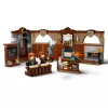 Zestaw konstrukcyjny LEGO Harry Potter Zamek Hogwart Klasa Zaklęć 76442 — 204 elementy, 3 minifigurki, dla dzieci od 8 lat
