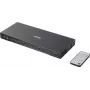 SpeaKa Professional 1+4 Port HDMI-Switch Ultra HD-capable 3840 x 2160 Pixel (SP-9024712)