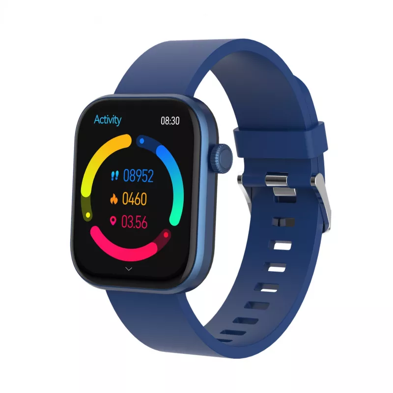 Smartwatch Denver SWC-185BU niebieski