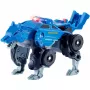 Switch & Go Dinos - OneClick-Mini-Wolf, Figurka do zabawy