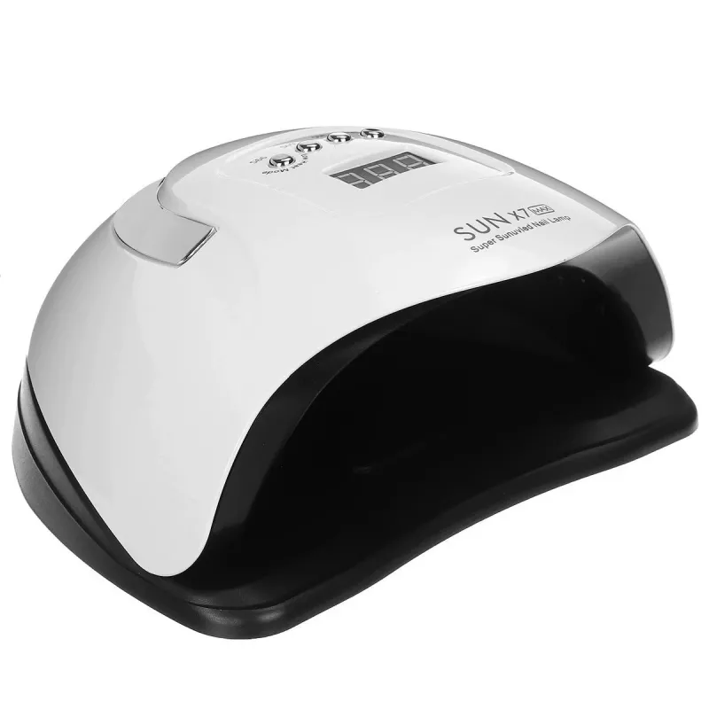 Extralink Beauty UV LED Nail Lamp, 180W