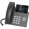 Telefon IP Grandstream Networks GRP2612W Czarny