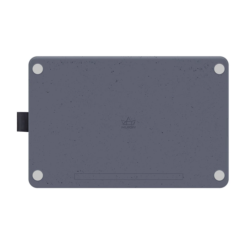 Tablet graficzny HUION HS611 Czarny 5080 lpi 258.4 x 161.5 mm