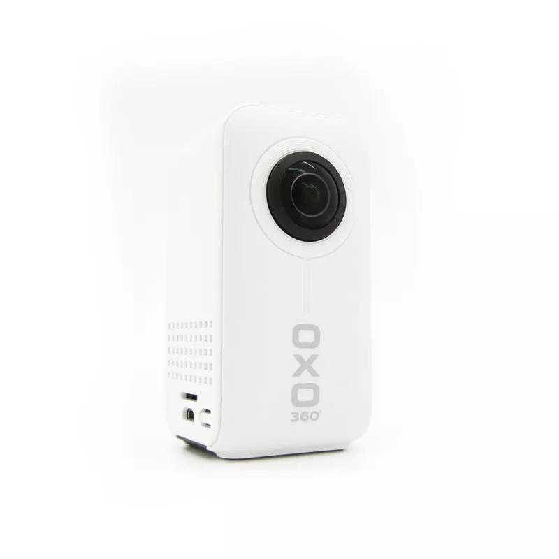 Kamera monitorująca Easypix OXO 360° IP Cam 56200