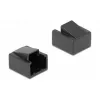 Osłona zabezpieczająca gniazda RJ-45 DeLOCK 86470