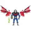 Figurka akcyjna MATTEL Masters of the Universe Origins Hordak HTH20 – kolekcjonerska, ruchoma figurka