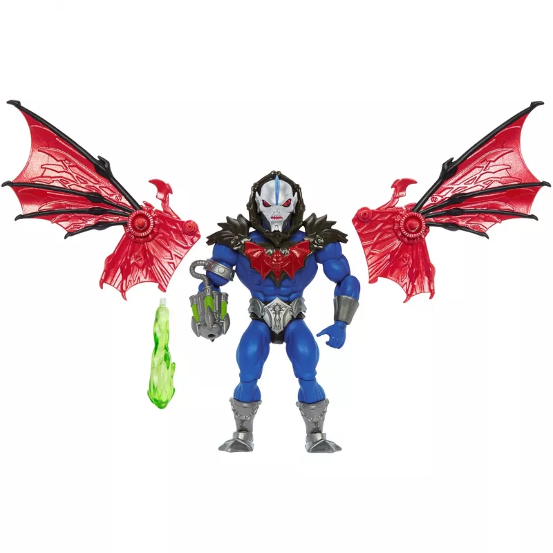 Figurka akcyjna MATTEL Masters of the Universe Origins Hordak HTH20 – kolekcjonerska, ruchoma figurka