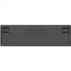 Logitech MX Mechanical Wrls ILLUM. Keyb - Graphite - UK - Emea (920-010756)