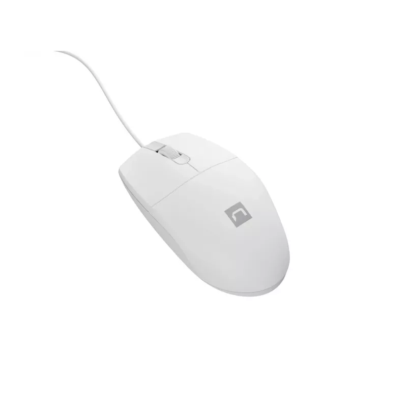 Mysz NATEC NMY-1988 USB Typ-A Optyczna