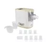 Robot kuchenny Beper P102SBA500 500 W — kompaktowy elektryczny robot kuchenny