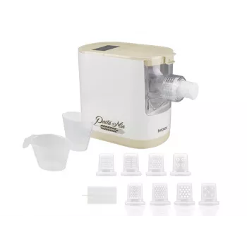 Robot kuchenny Beper P102SBA500 500 W — kompaktowy elektryczny robot kuchenny