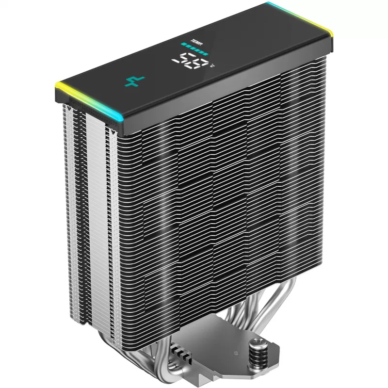 Chłodzenie DeepCool AK400 DIGITAL SE