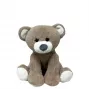 Pluszowy Miś TULILO 9332 — 37 cm, beżowy