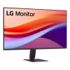 Monitor komputerowy LG 24U41YA-B 61 cm (24) 1920 x 1080 pikseli Full HD Czarny