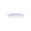 Lampa sufitowa Yeelight Arwen 550S — 50W LED, 3500 lm, RGB, ściemnialna, średnica 55,5 cm, IP50, Wi‑Fi/Bluetooth, CRI 95