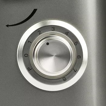 Robot kuchenny G3 Ferrari Pastaio Come a Mano 1800 W 8 L stal nierdzewna