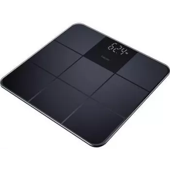 Waga łazienkowa GS 235 | Waga szklana (75732)