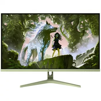 Monitor komputerowy Arozzi Nova 32 cale 2560 x 1440 pikseli Quad HD LED Zielony