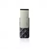 Pendrive Silicon Power Blaze B30 64 GB USB Type-A 3.0 (3.1 Gen 1) Czarny