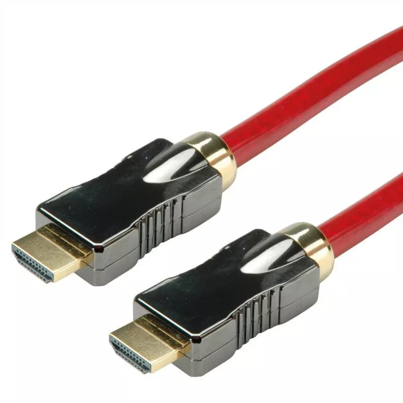 Kabel HDMI ROLINE 11.04.5903 3 m