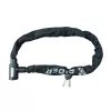 Łańcuchowy zamek rowerowy MANTA XR00LC01 6x900mm