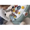 Smoby Dickie Little 3 w 1 Chodzik Trotty 12 miesięcy+