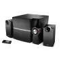 Edifier C2XD System głośnikowy 2.1 - Czarny