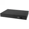 ALLNET 18-portowy Gigabitowy przełącznik PoE ALL-SG8018P — 16 portów PoE + 2 uplink, Gigabit Ethernet