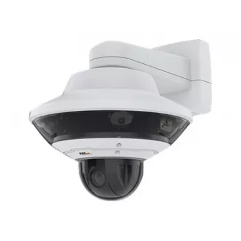 Kamera sieciowa Q6010-E, 4x5MP, 20 MP.