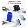 Klawiatura Inateck KB04118_BLUE do iPad Air 6 Pro 12 13