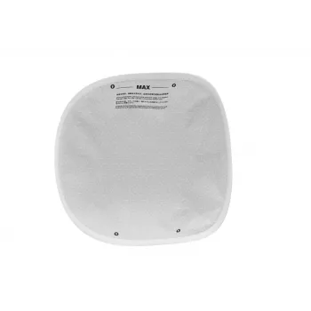Mata pod kuwetę dla kota PETKIT P9220 High Performance szara – mata podłogowa do zatrzymywania żwirku