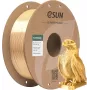 EPLA-SILK MAGIC 1,75mm GOLD Srebrny 1kg (EPLA-SILKMAGIC-P175JS1)