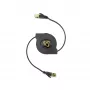 Sbox UTP-RET-1.50/R UTP CAT7 Retractable 1,5m