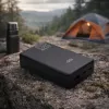 Powerbank everActive EB-22QB 20 000 mAh, 2× USB-C 20 W, Quick Charge 4.0