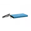 Zewnętrzna obudowa HDD/SSD NATEC Rhino GO 2,5 cala — USB 3.0, SATA III, do 4 TB, 9,5 mm, aluminium, niebieska