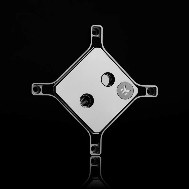 Blok wodny EK Water Blocks Miedź Nikiel