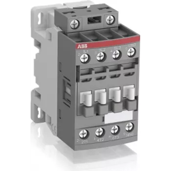 ABB STOTZ-KONTAKT Stycznik 24-60 50/60 20-60VDC AF16-30-10-11 (1SBL177001R1110)