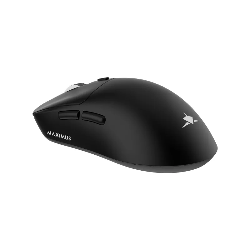 Mysz White Shark GM-9010 MAXIMUS USB