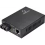 Renkforce RF-4581874 CAT 6, SC Duplex konwerter mediów sieciowych 1.000 MBit/s (RF-4581874)