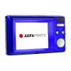 Aparat kompaktowy AgfaPhoto Compact DC5200 21 MP CMOS 5616 x 3744 pikseli Niebieski (DC5200-BL)