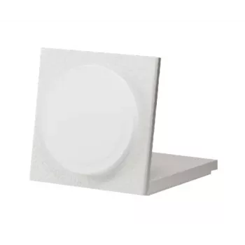 Ładowarka bezprzewodowa Native Union Rise Solo Qi2 Sandstone