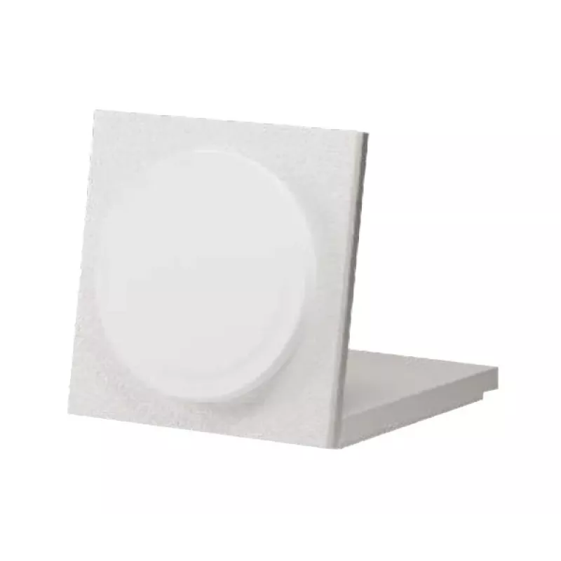 Ładowarka bezprzewodowa Native Union Rise Solo Qi2 Sandstone