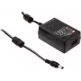 Zasilacz mean well GST36B24-P1J 36 W, wyjście 24 V, wejście 85–264 V, RoHS, 54×79×33 mm