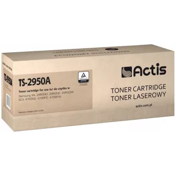 Toner Actis TS-2950A (zamiennik Samsung MLT-D103L; Standard; 2500 stron; czarny)