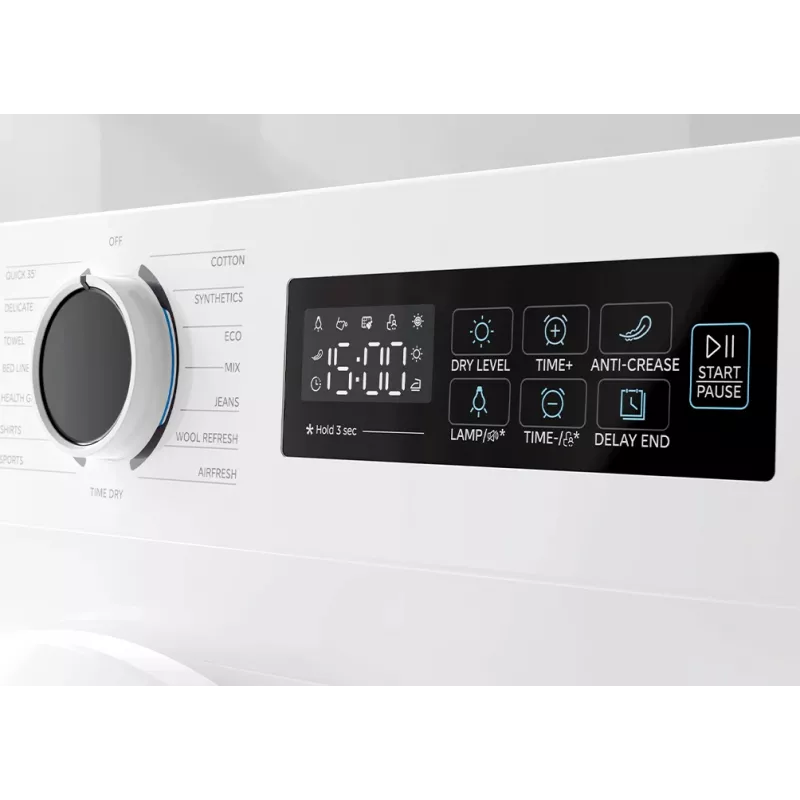 Suszarka Midea MD110H70/W-HR | Midea
