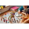 LEGO NINJAGO 71836 Smok Skupienia Arc