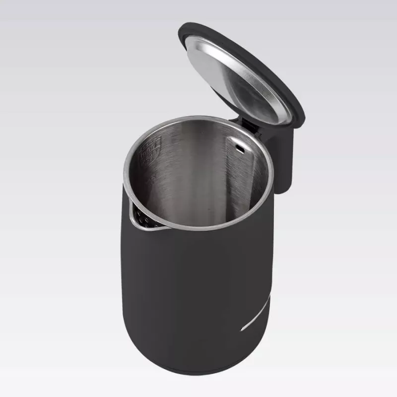 Czajnik elektryczny Maestro MR-037 1,7 l 1800 W (MR-037-BLACK) Czarny