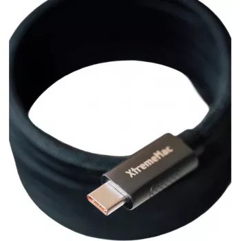 Xtrememac XWH-XMG2-13 Kabel USB Czarny