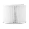 Duux | Filtr HEPA+Węglowy do oczyszczacza powietrza Bright | Pasuje do oczyszczacza Sphere (DXPU06 lub DXPU07) | Biały